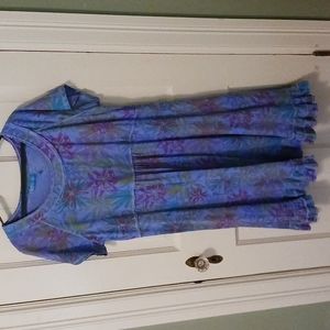 Beachy Dress / Coverup